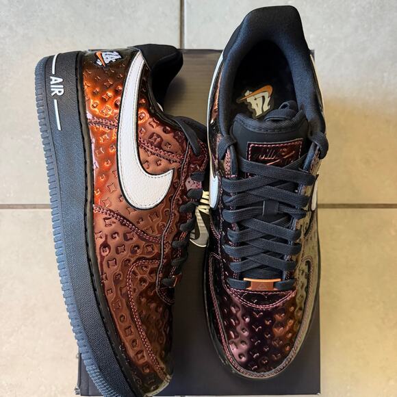 Air Force 1 Low Retro PRM All Star Game 2026 Size 12.5 Men - Picture 2 of 8